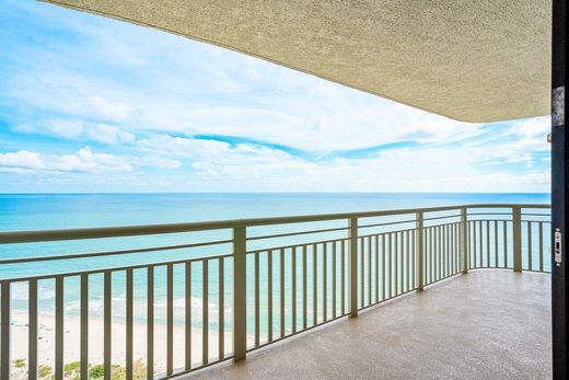 Complesso residenziale a Palm Beach Shores, Palm Beach County