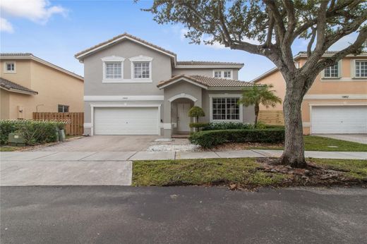 Villa in Doral, Miami-Dade