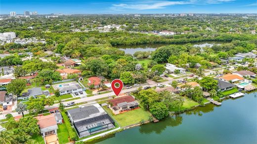 Villa in Miami, Miami-Dade