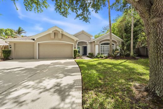 Villa in Palm City, Martin County
