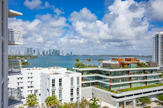 Жилой комплекс, Майами-Бич, Miami-Dade County