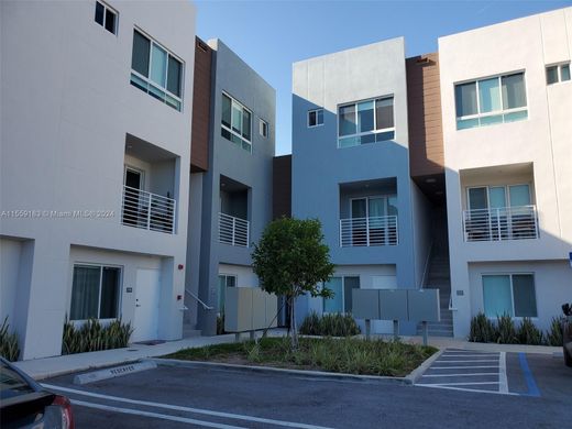 Komplex apartman Unincorporated Dade County, Florida