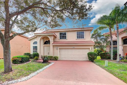 Villa in Coral Springs, Broward County