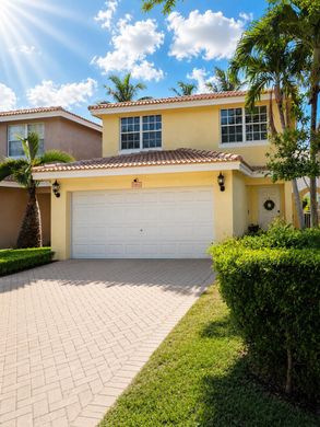 Villa a Sunrise, Broward County