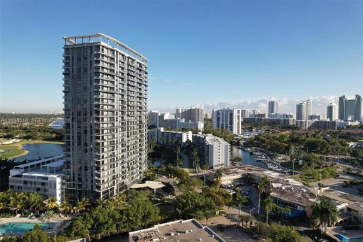 Complexos residenciais - Hallandale Beach, Broward County