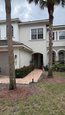 Townhouse in Boynton Beach, Palm Beach