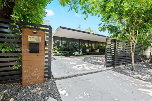 Villa en Miami, Miami-Dade County