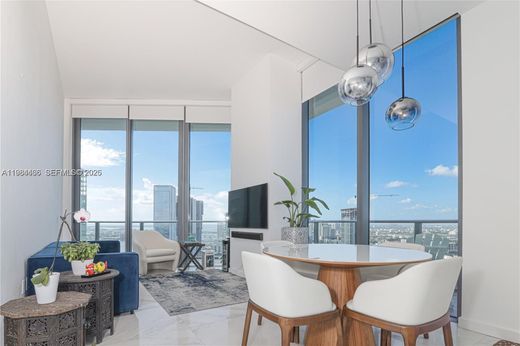 Edificio en Miami, Miami-Dade County