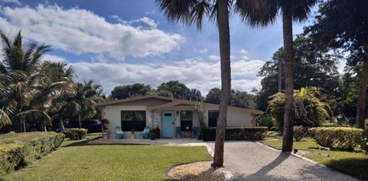 Villa Jensen Beach, Martin County