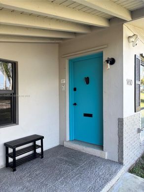 Villa en Hollywood, Broward County