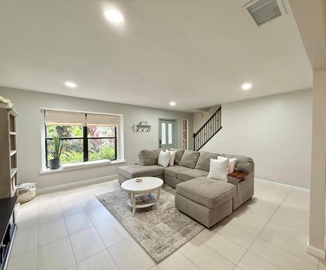 城市独宅  Palm Beach Gardens, Palm Beach County