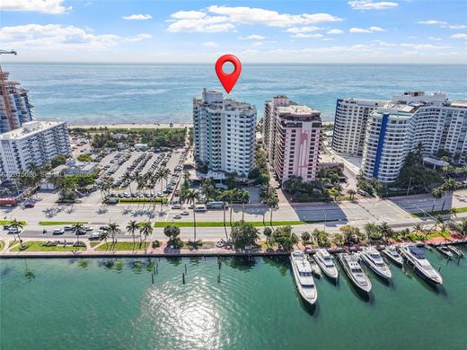 Edificio en Miami Beach, Miami-Dade County