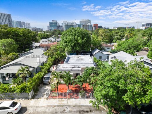 Villa à Miami, Comté de Miami-Dade