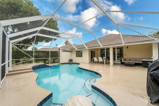 Villa en Lake Worth, Palm Beach County