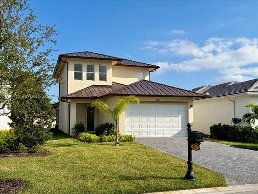 Villa a Port Saint Lucie, Saint Lucie County