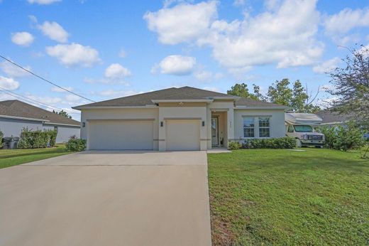 Villa a Port Saint Lucie, Saint Lucie County