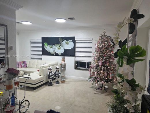 Villa a Miami, Miami-Dade County