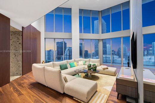Residential complexes for rent in Miami