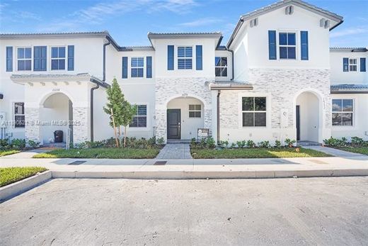 Townhouse in Homestead, Miami-Dade