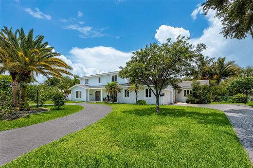 Villa Pinecrest, Miami-Dade County