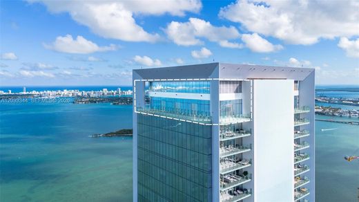 Residential complexes in Miami, Miami-Dade