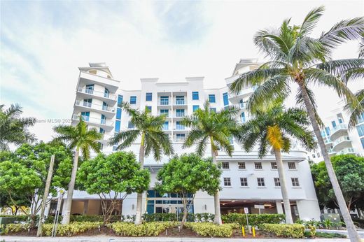 Komplex apartman Aventura, Miami-Dade County