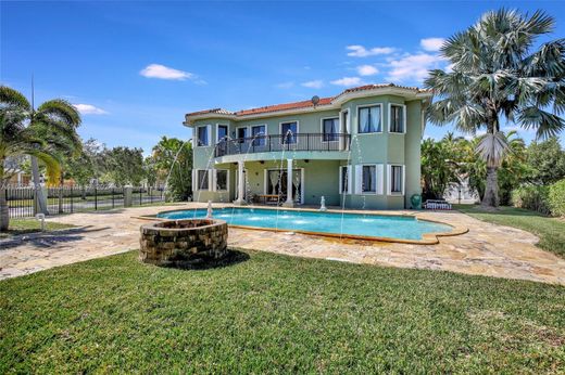 Villa à Cutler Bay, Comté de Miami-Dade