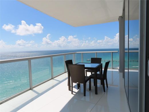 Complesso residenziale a Sunny Isles Beach, Miami-Dade County