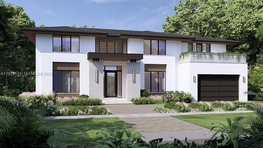 Βίλα σε Coral Gables, Miami-Dade County