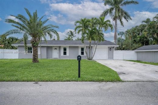 Villa a Dania Beach, Broward County