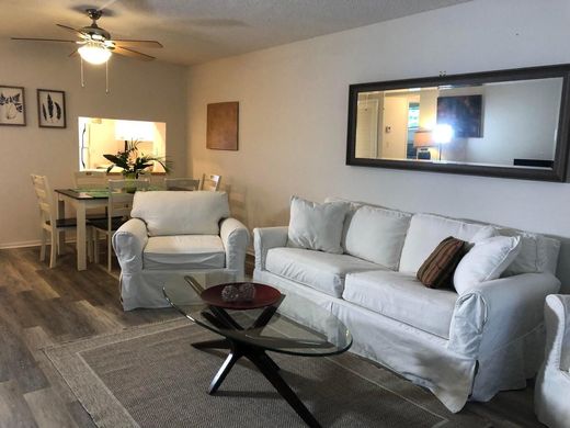Komplex apartman Boca Raton, Palm Beach County