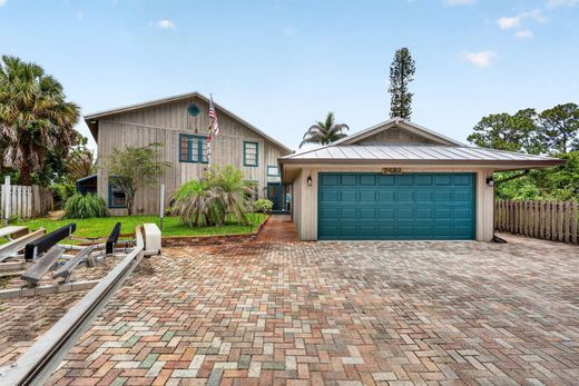 Villa in Palm City, Martin County