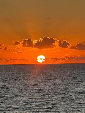 Residential complexes in Hillsboro Beach, Broward County