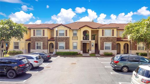 Stadswoning in Homestead, Miami-Dade County