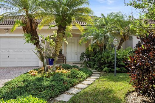 Villa in Miami, Miami-Dade