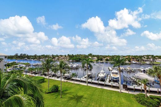 Complesso residenziale a Juno Beach, Palm Beach County