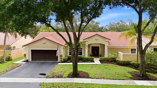 Villa - Sunrise, Broward County