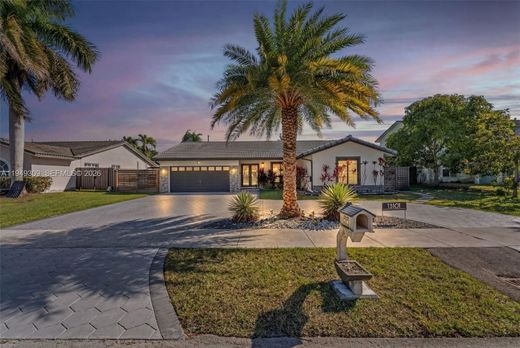 Villa in Miami, Miami-Dade