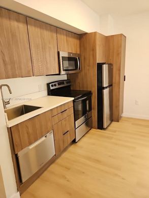 Edificio en Miami Beach, Miami-Dade County