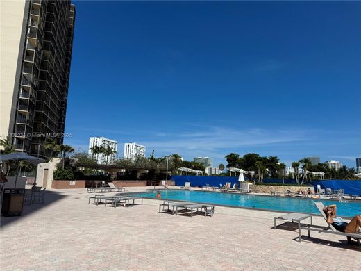 Residential complexes in Aventura, Miami-Dade