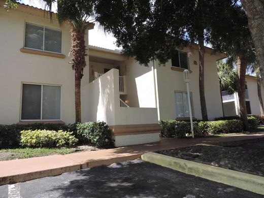 Kamienica w West Palm Beach, Palm Beach County