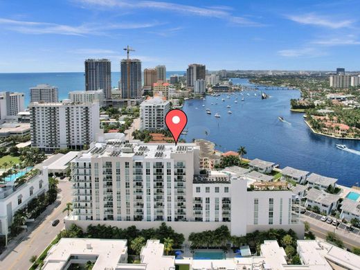 Komplex apartman Fort Lauderdale, Broward County