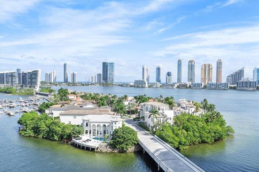 Appartementencomplex in Aventura, Miami-Dade County