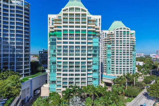 Residential complexes in Miami, Miami-Dade