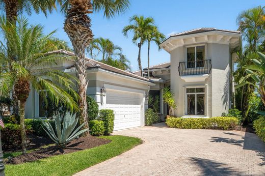 Villa - Delray Beach, Palm Beach County