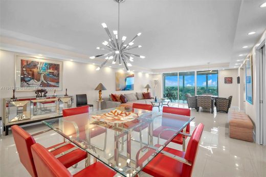 Appartementencomplex in Pompano Beach, Broward County
