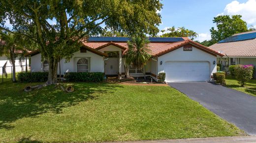Villa in Coral Springs, Broward County