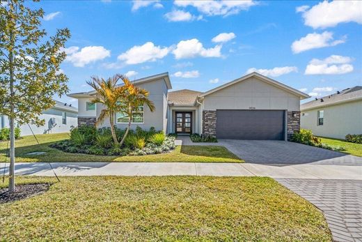 Villa in Port Saint Lucie, Saint Lucie County
