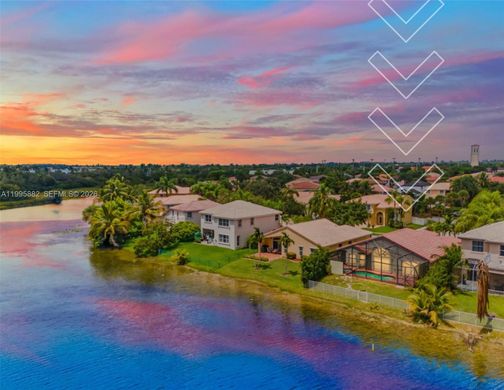 Villa à Miramar, Comté de Broward