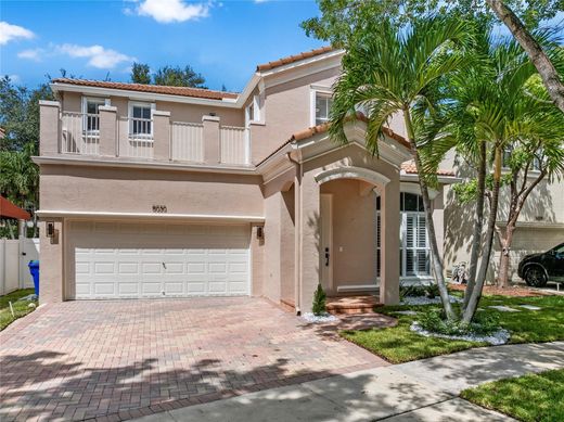 Willa w Miramar, Broward County